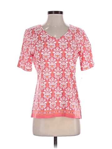 Talbots Short Sleeve T-Shirt (view 1)