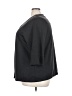 Avenue Gray Blazer Size 26 - 28 Plus - photo 5