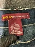 Neeso Jeans Hearts Blue Jeans Size 9 - photo 7