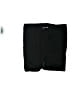 Unbranded Solid Black Cargo Shorts Size 2X - photo 2