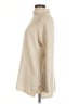 Magaschoni 100% Cashmere Ivory Cashmere Pullover Sweater Size M - photo 5