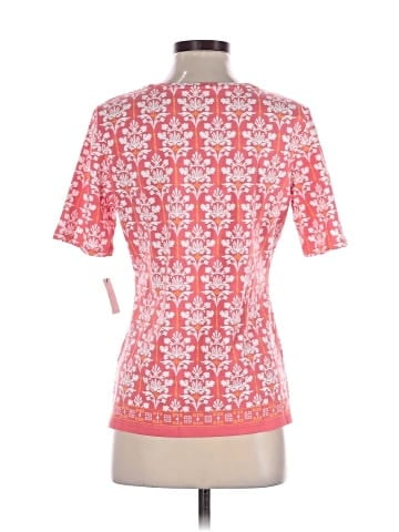 Talbots Short Sleeve T-Shirt (view 2)
