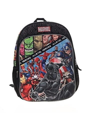 Marvel Backpack (view 1)