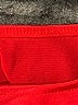 Unbranded Red Bodysuit Size M - photo 6