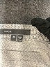 Vince. Gray Long Sleeve Blouse Size M - photo 7