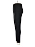 Zara Solid Black Active Pants Size M - photo 5