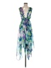 Assorted Brands Blue Swimsuit Cover Up One size - photo 1