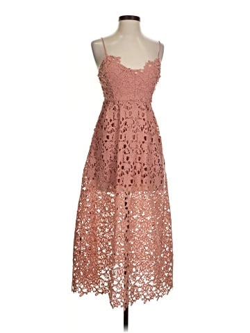 Astr Cocktail Dress (view 1)