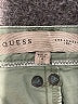 Guess Green Cargo Pants Size 4 - photo 7