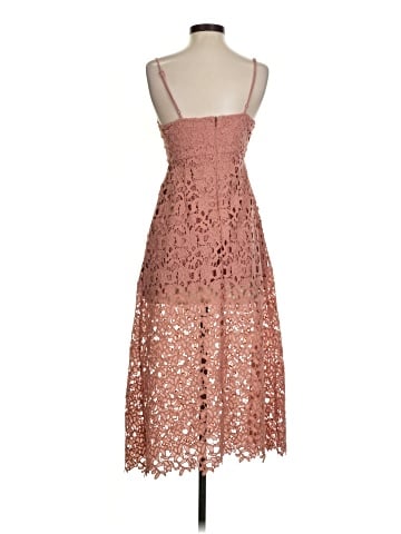 Astr Cocktail Dress (view 2)