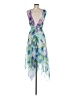 Assorted Brands Blue Swimsuit Cover Up One size - photo 2