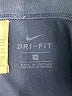 Nike Color Block Blue Active Pants Size 1X - photo 7