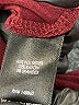 Torrid Solid Burgundy Casual Dress Size 2X Plus (2) - photo 8