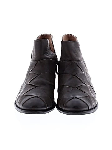 Seychelles Ankle Boots (view 2)