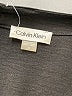 Calvin Klein 100% Polyester Black Jumpsuit Size 12 - photo 4