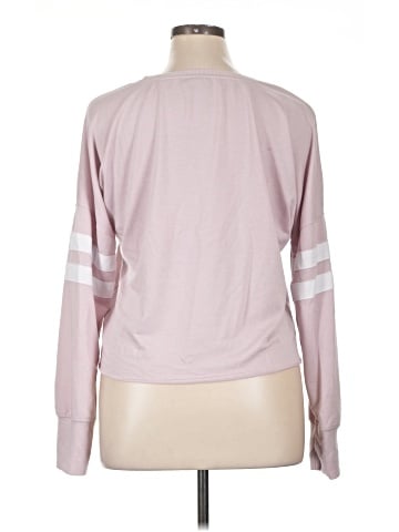 Material Girl Pullover Sweater (view 2)