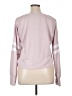 Material Girl Pink Pullover Sweater Size XL - photo 2