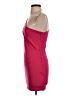 Superdown Solid Red Pink Cocktail Dress Size S - photo 5