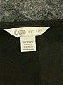 Cato Black Long Sleeve Blouse Size 18 - 20 - photo 7