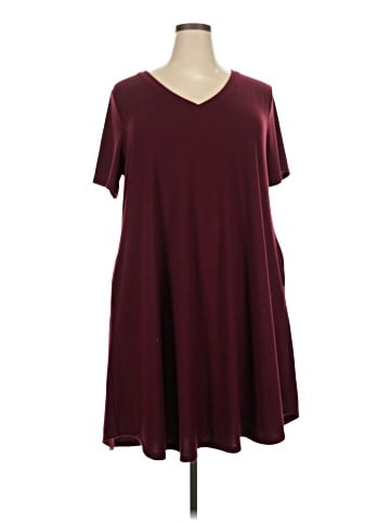 Zenana Premium Short Sleeve T-Shirt (view 1)