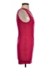 Superdown Solid Red Pink Cocktail Dress Size S - photo 4