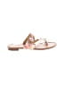 Talbots Pink Sandals Size 9 - photo 1