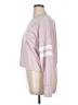 Material Girl Pink Pullover Sweater Size XL - photo 5