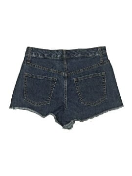 Wild Fable Denim Shorts (view 2)