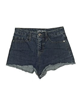 Wild Fable Denim Shorts (view 1)
