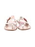 Talbots Pink Sandals Size 9 - photo 2