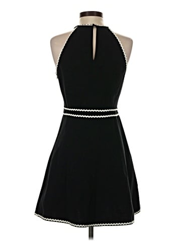 Hill House Cocktail Dress (view 2)
