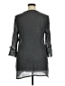 Mad Style Gray 3/4 Sleeve Blouse Size XL - photo 2
