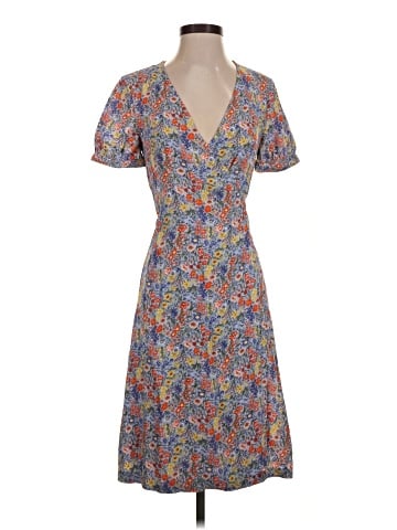 Comptoir des Cotonniers Casual Dress (view 1)