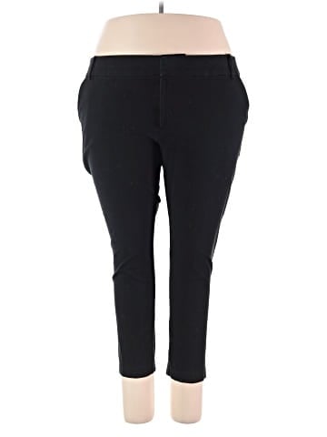 Ava & Viv Active Pants (view 1)