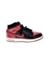 Nike Jordan Red Sneakers Size 7 (youth) - photo 1