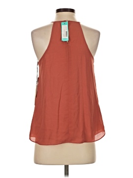 Nine Britton Sleeveless Blouse (view 2)