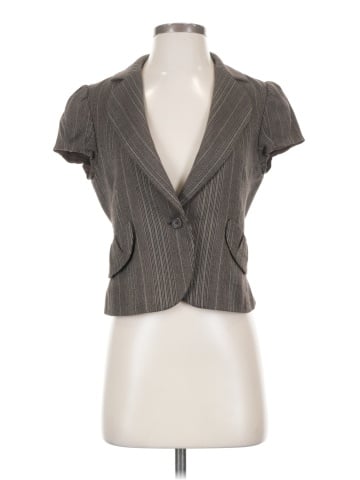 BCBGMAXAZRIA Blazer (view 1)