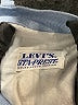 Levi's Blue Casual Pants Size M (estimated) - photo 7