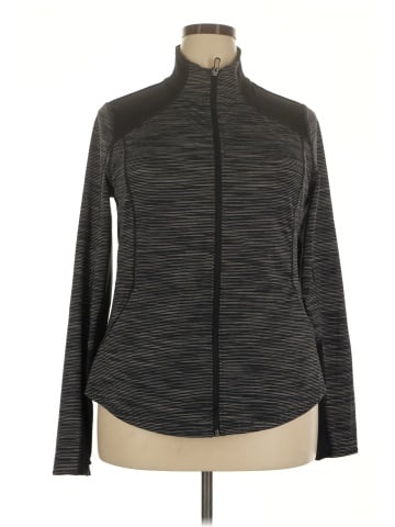 Tek Gear Track Jacket (view 1)