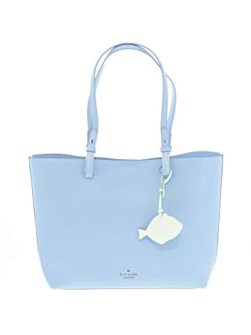 Kate Spade New York Leather Tote (view 1)
