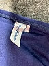 Tommy Bahama Solid Blue Swimsuit Bottoms Size XL (estimated) - photo 3