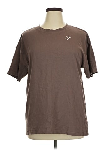 Gymshark Short Sleeve T-Shirt (view 1)