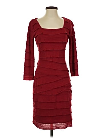 Max Studio Cocktail Dress (view 1)