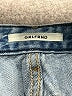 GRLFRND Blue Jeans Size 28 waist - photo 7