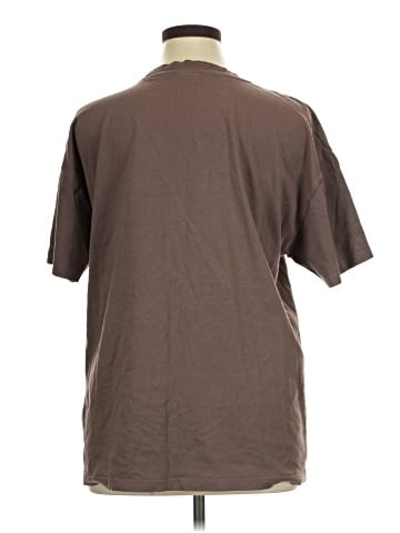 Gymshark Short Sleeve T-Shirt (view 2)