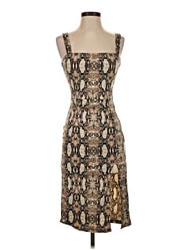 All in Favor Cocktail Dress (view 1)