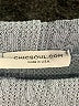 chic soul (chicsoul.com) 100% Polyester Blue Cardigan Size 3X - photo 7