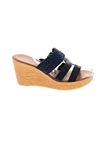 Italian Shoemakers Footwear Wedges (view 1)