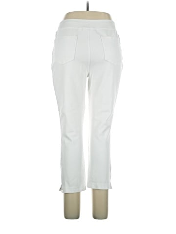Belle By Kim Gravel Casual Pants (view 2)