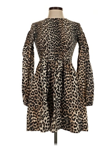 Ganni Cocktail Dress (view 1)